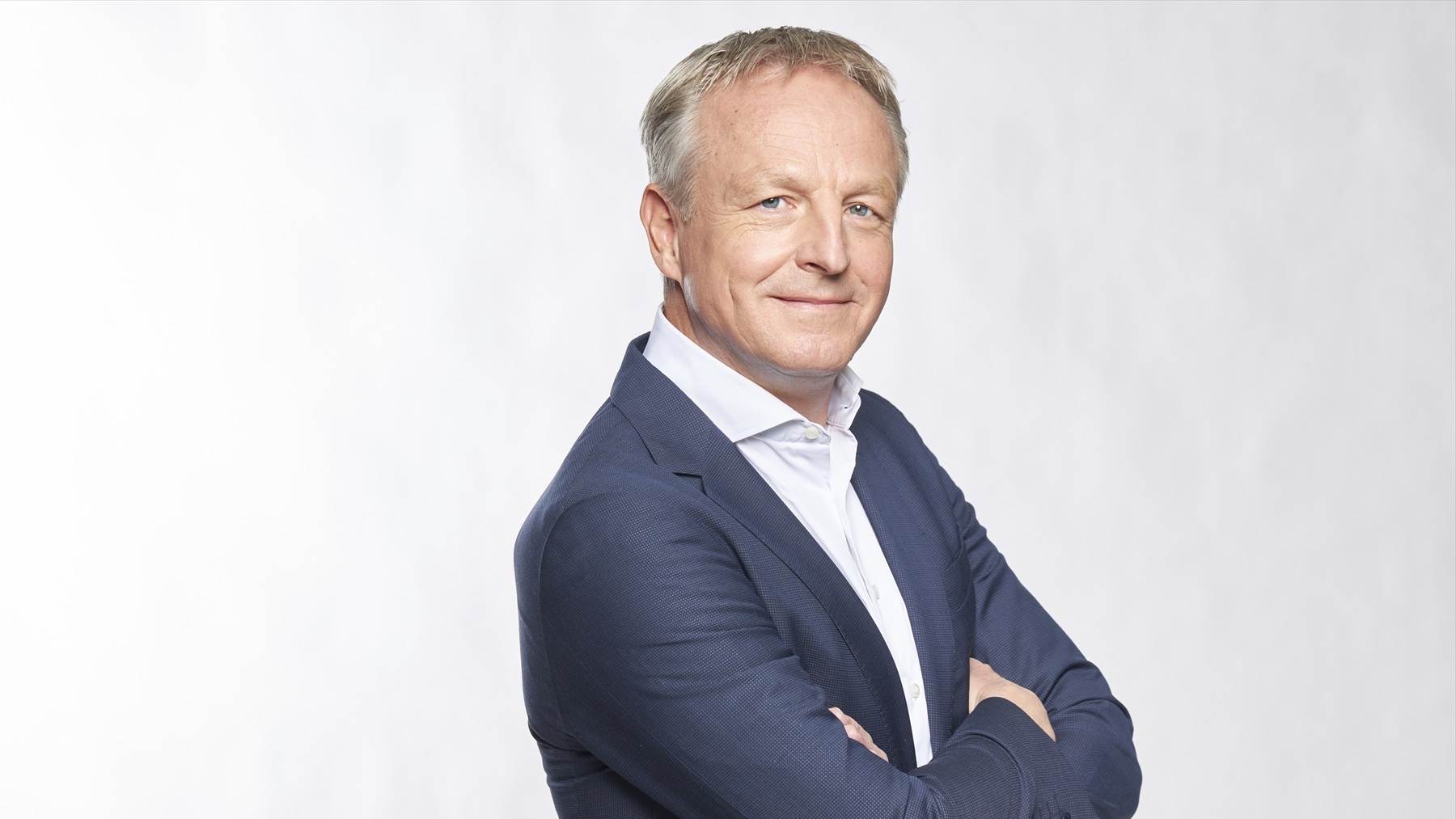 Maarten Wetselaar (Moeve) releva a Francisco Reynés al frente de Enerclub
