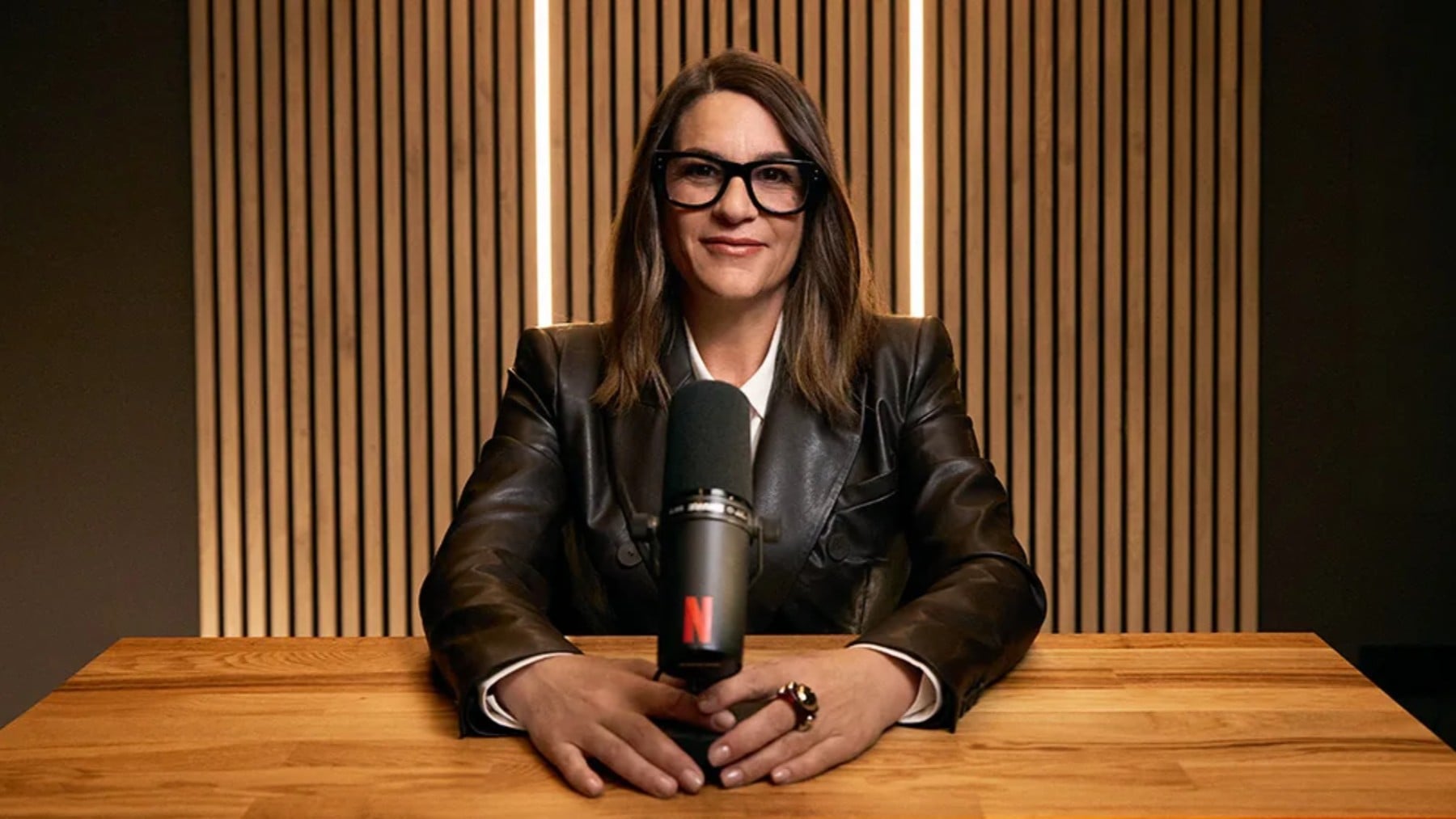 ‘Criminopatía’ (Netflix/ You First Original).