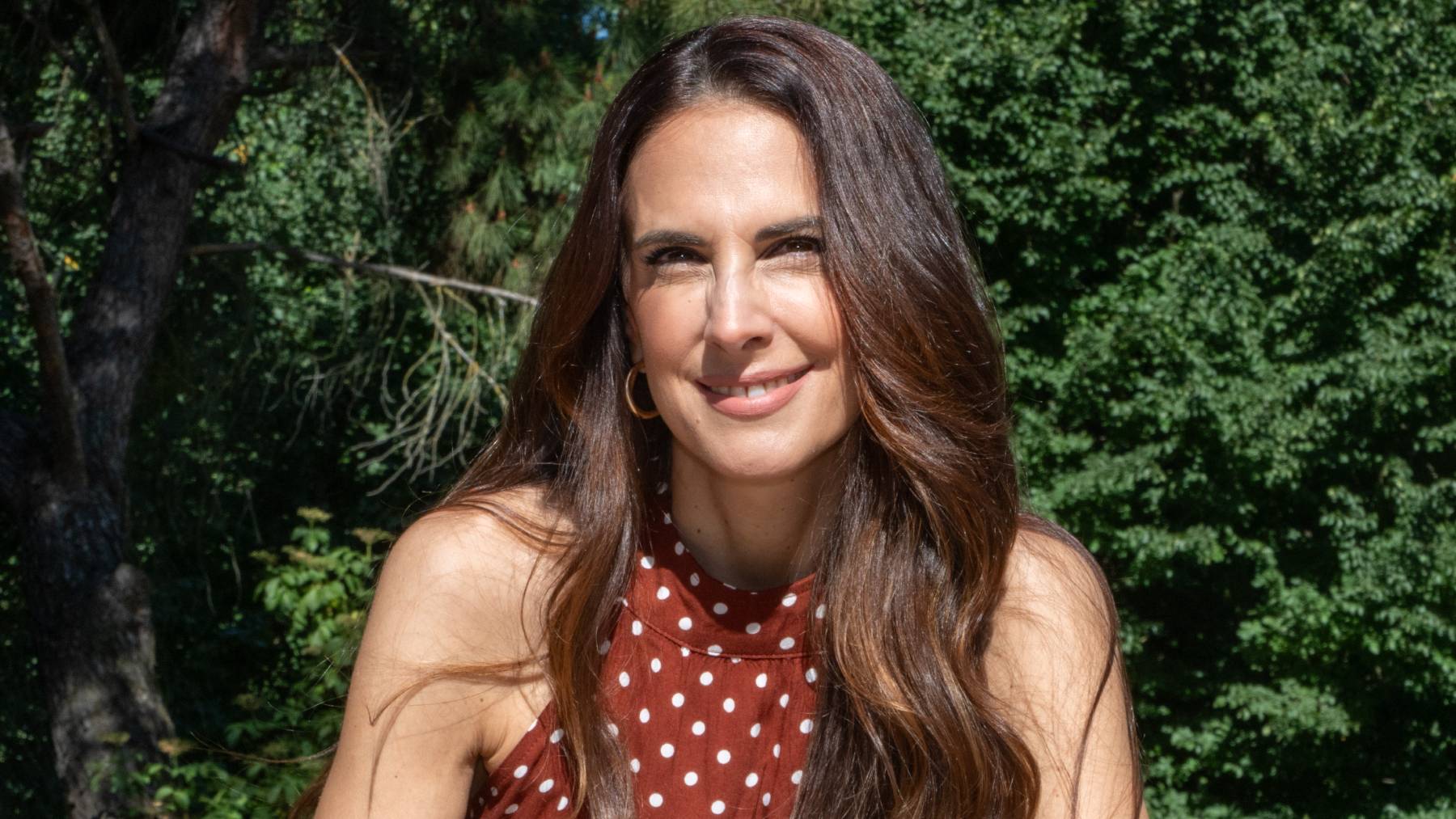Nuria Fergó. (Foto: Europa Press)