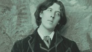 Oscar Wilde