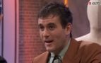Palomo Spain en Maestros de la Costura Celebrity. (RTVE)