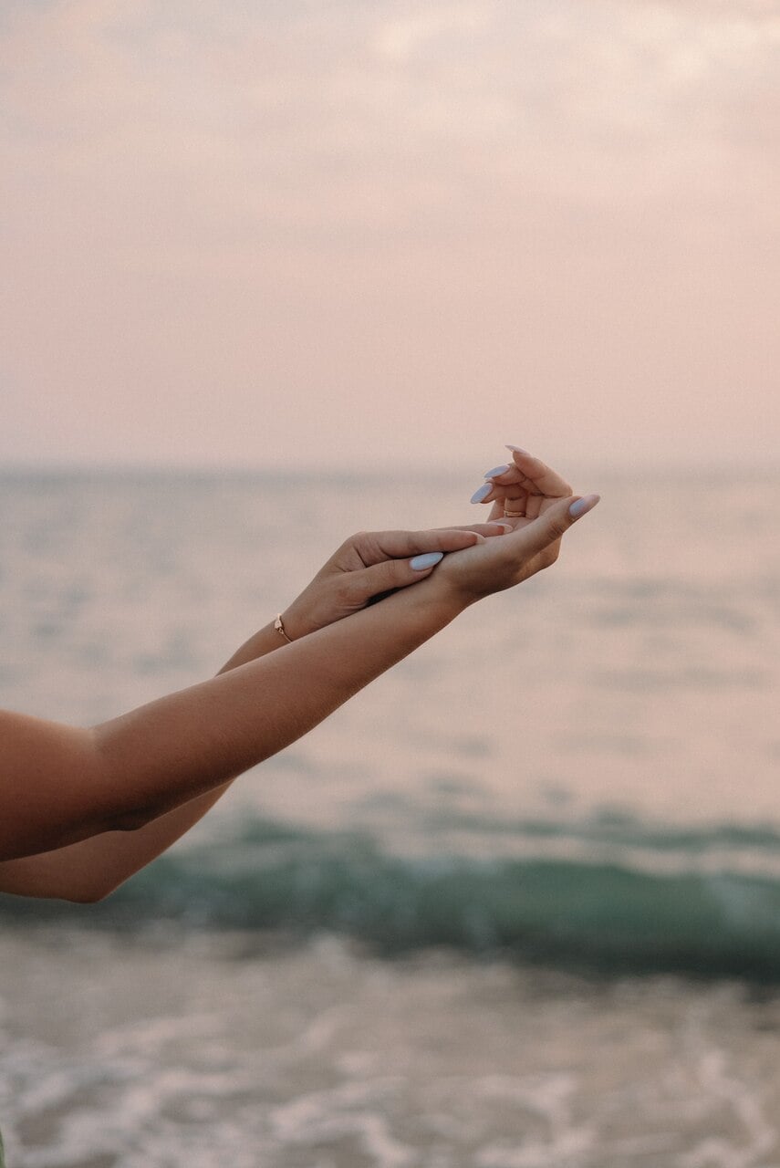 endurecer uñas verano