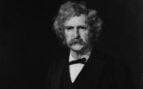 Mark Twain