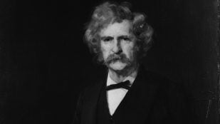 Mark Twain