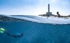 Un verano entre dos mares: aventura, naturaleza y deportes náuticos en la Costa Cálida