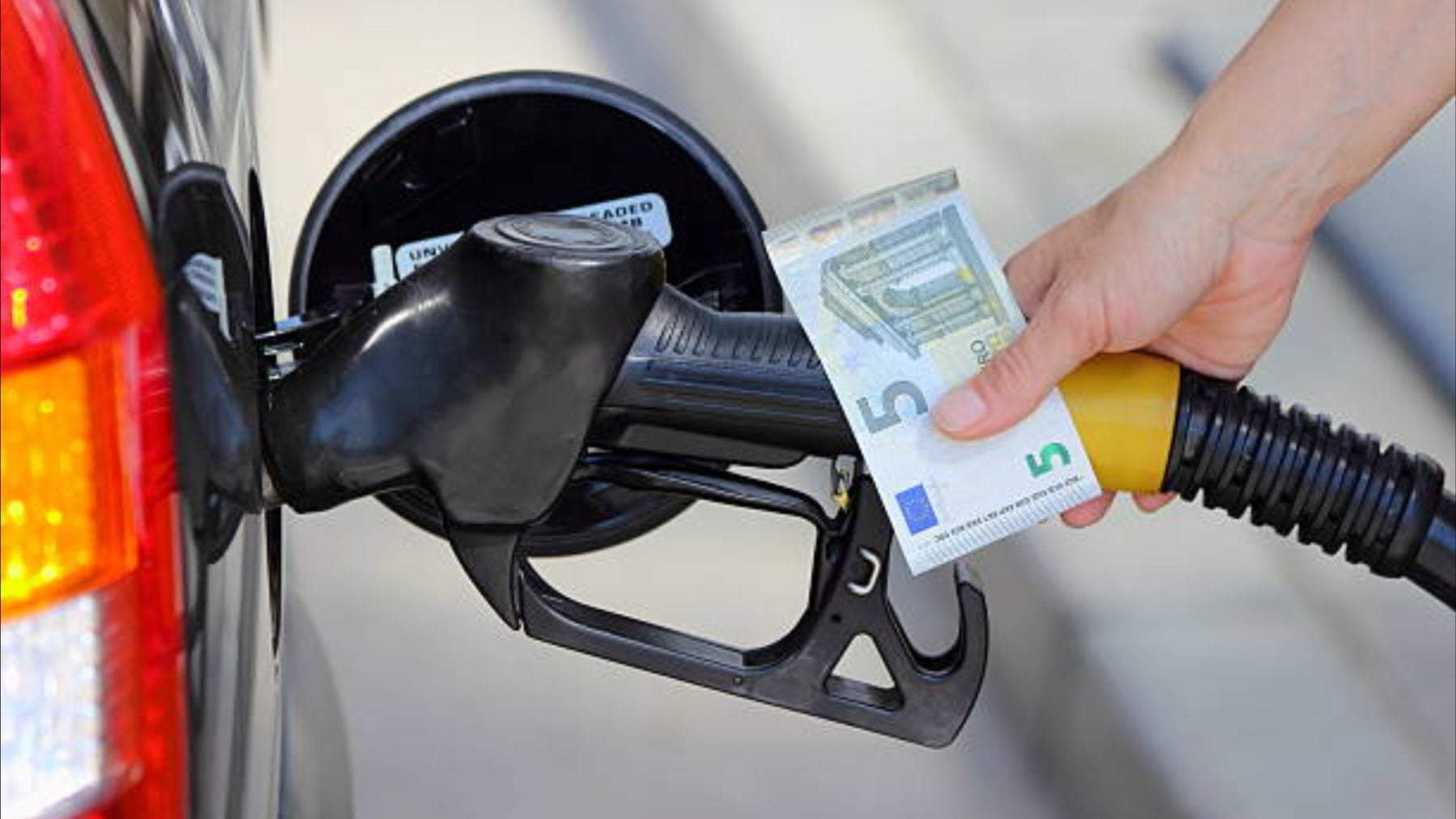Precio de la gasolina hoy 2 de julio: localiza las gasolineras más baratas de Sevilla, Cádiz y otras ciudades de Andalucía