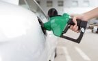 precio gasolina 3 julio Madrid