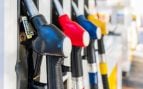 precio gasolina