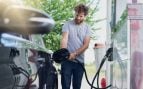 precio gasolina 31 junio Madrid
