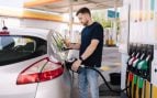 precio gasolina 5 julio Madrid