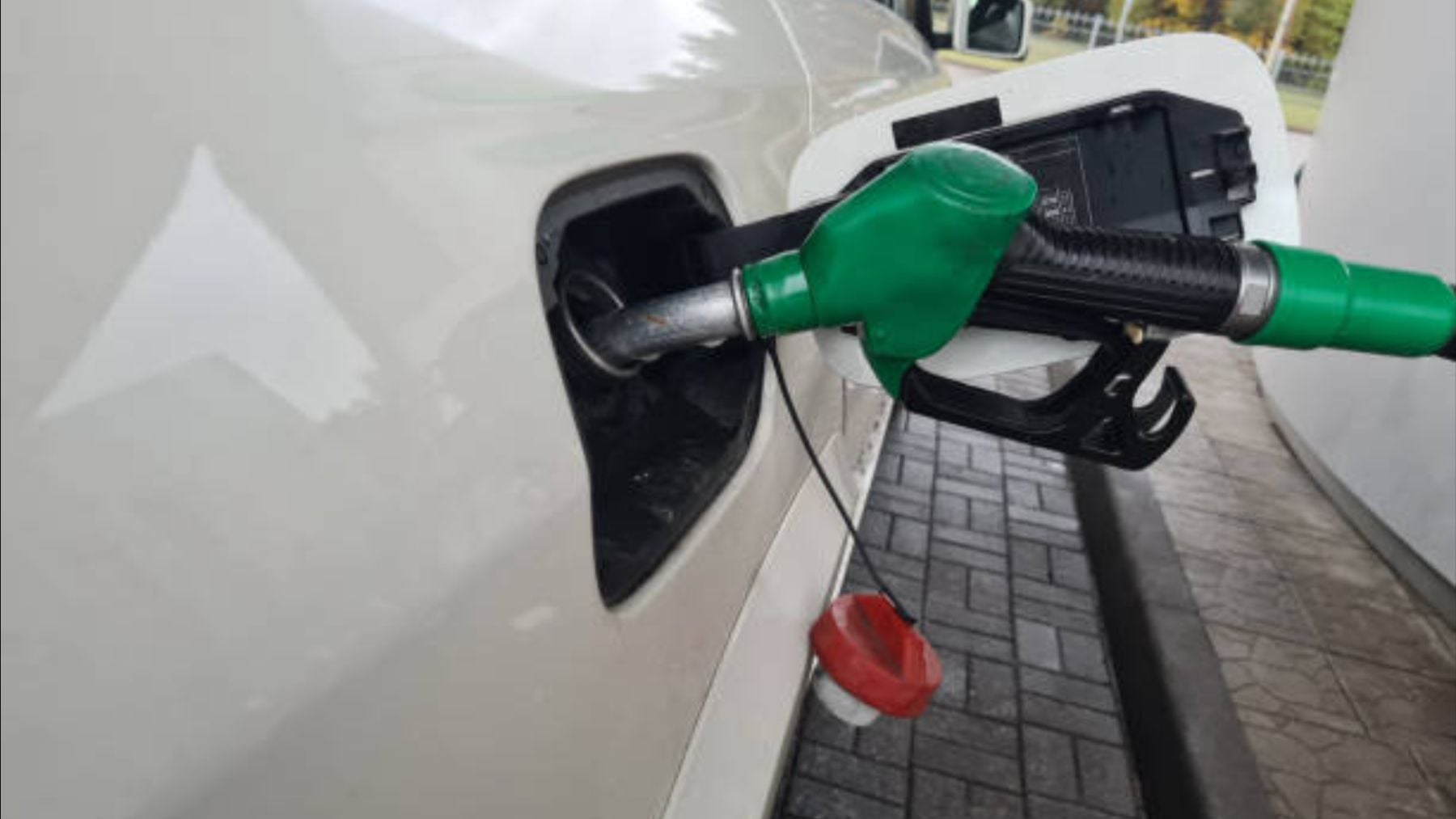 Precio de la gasolina hoy 6 de julio: localiza las gasolineras más baratas de Sevilla, Cádiz y otras ciudades de Andalucía