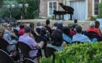conciertos del olivar