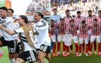 Alemania, Paraguay, directo, Mundial 2026