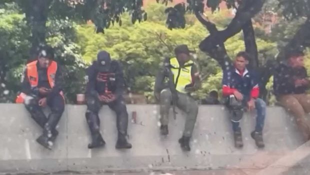 Venezuela terremotos