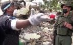 Venezuela terremotos