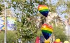 cortes tráfico orgullo Barcelona