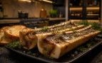 tuétano, gastronomía, alimentos, comida