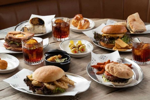 Brunch COOL en el Only You Atocha