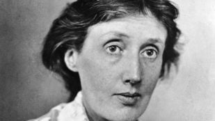 Virgina Woolf