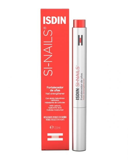 endurecer uñas verano