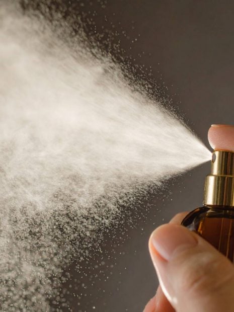 la spugnatura tecnica perfumeriala spugnatura tecnica perfumeria