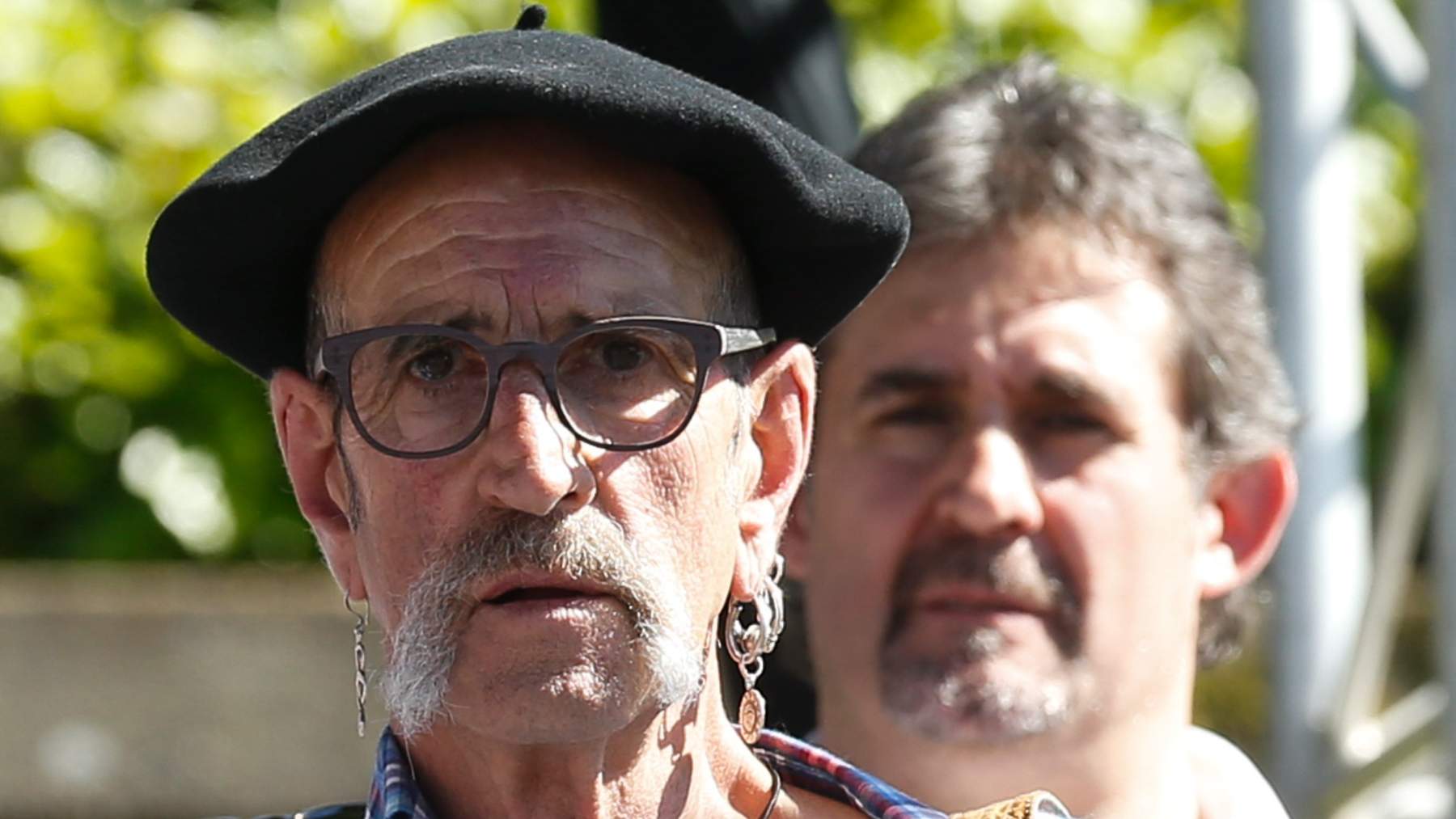 Muere a los 80 años el