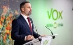 Santiago Abascal