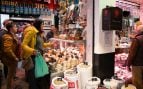 tasa ahorro hogares,