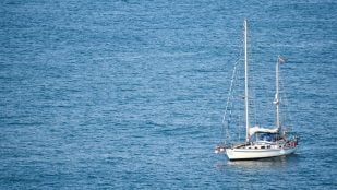 Barco, eslora, curiosidades