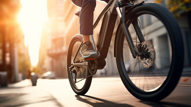 bicicleta-electrica