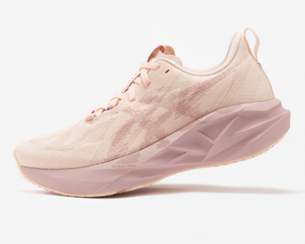 Zapatillas Asics Novablast 5 para mujer