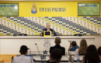 La UD Las Palmas presenta su campaña de abonados 2026/27