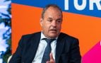 Carlos Baño: «Hay que alicantinizar a los turistas, como se ha hecho en Benidorm»