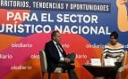Baño reclama segunda pista del aeropuerto para el turismo: «La industria más transversal que existe»
