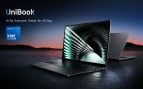 Arrancan las reservas del portátil con IA CHUWI UniBook con Intel Wildcat Lake por 499 €