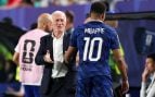 Deschamps Mbappé