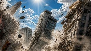 Terremoto