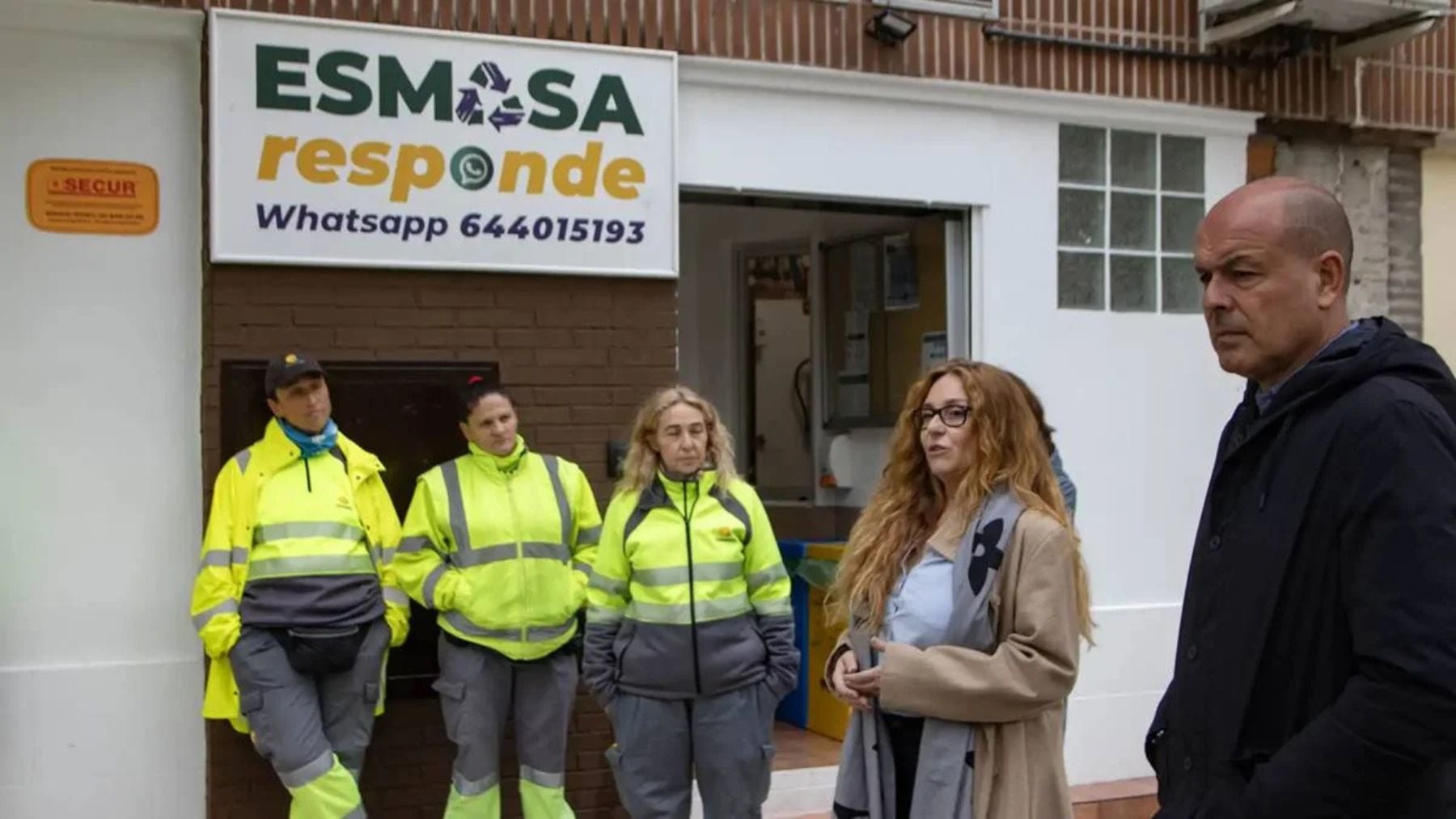 La alcaldesa de Alcorcón elige como presidente de un tribunal al empleado suspendido hace un año por amañar una oposición