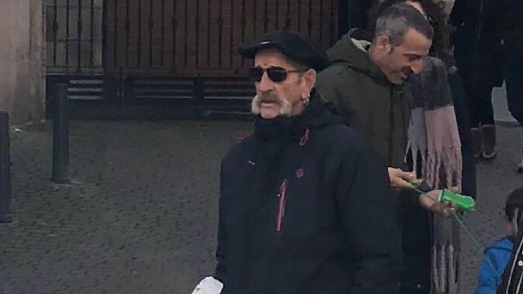 Muere el etarra Josu Zabarte, conocido como