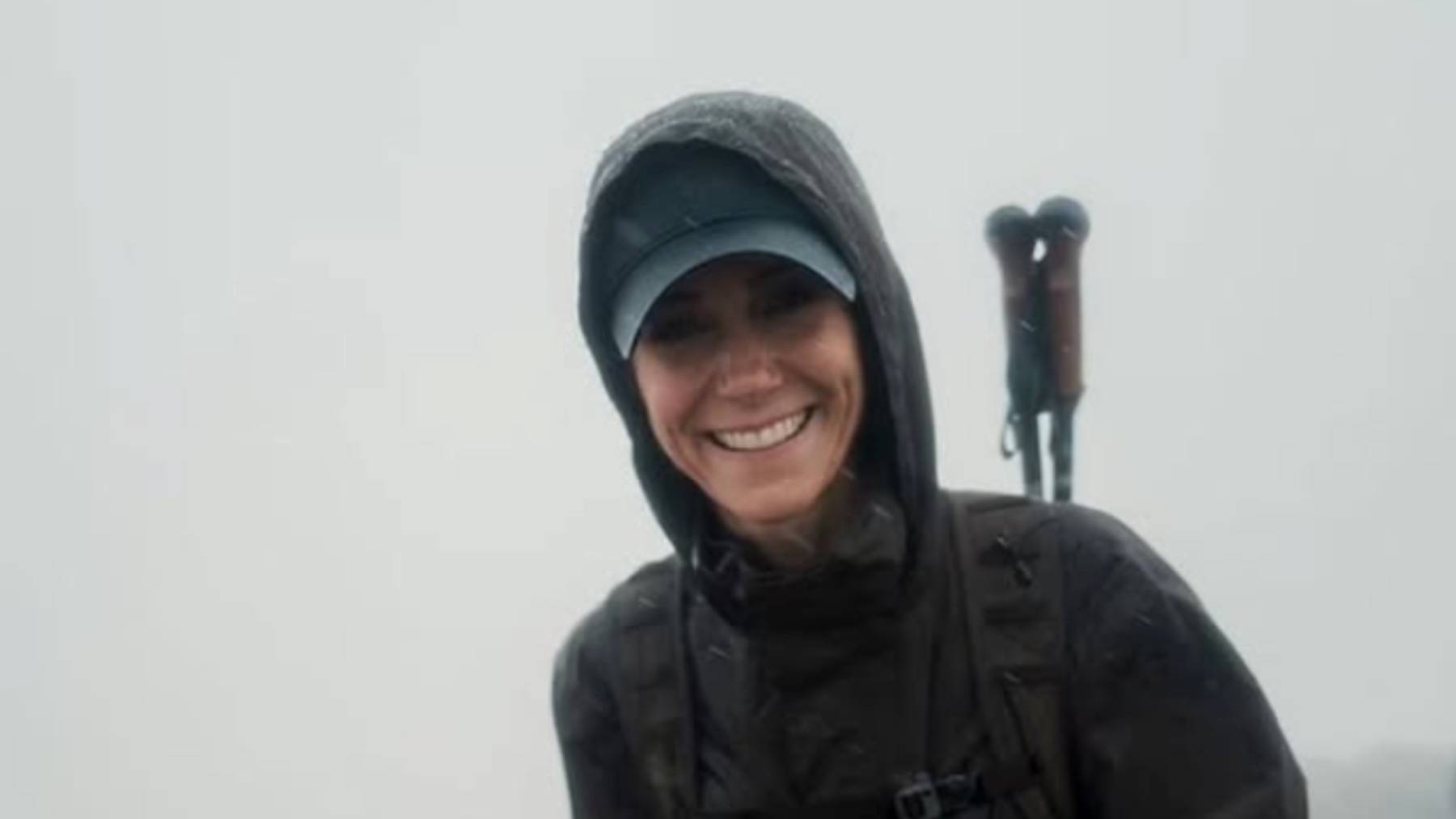 Kate Middleton y el reto de volver a la cima: así ha sido el deporte en la recuperación tras el cáncer