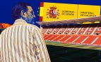 El ex presidente del Real Mallorca Vicente Grande aún debe más de 31 millones a Hacienda