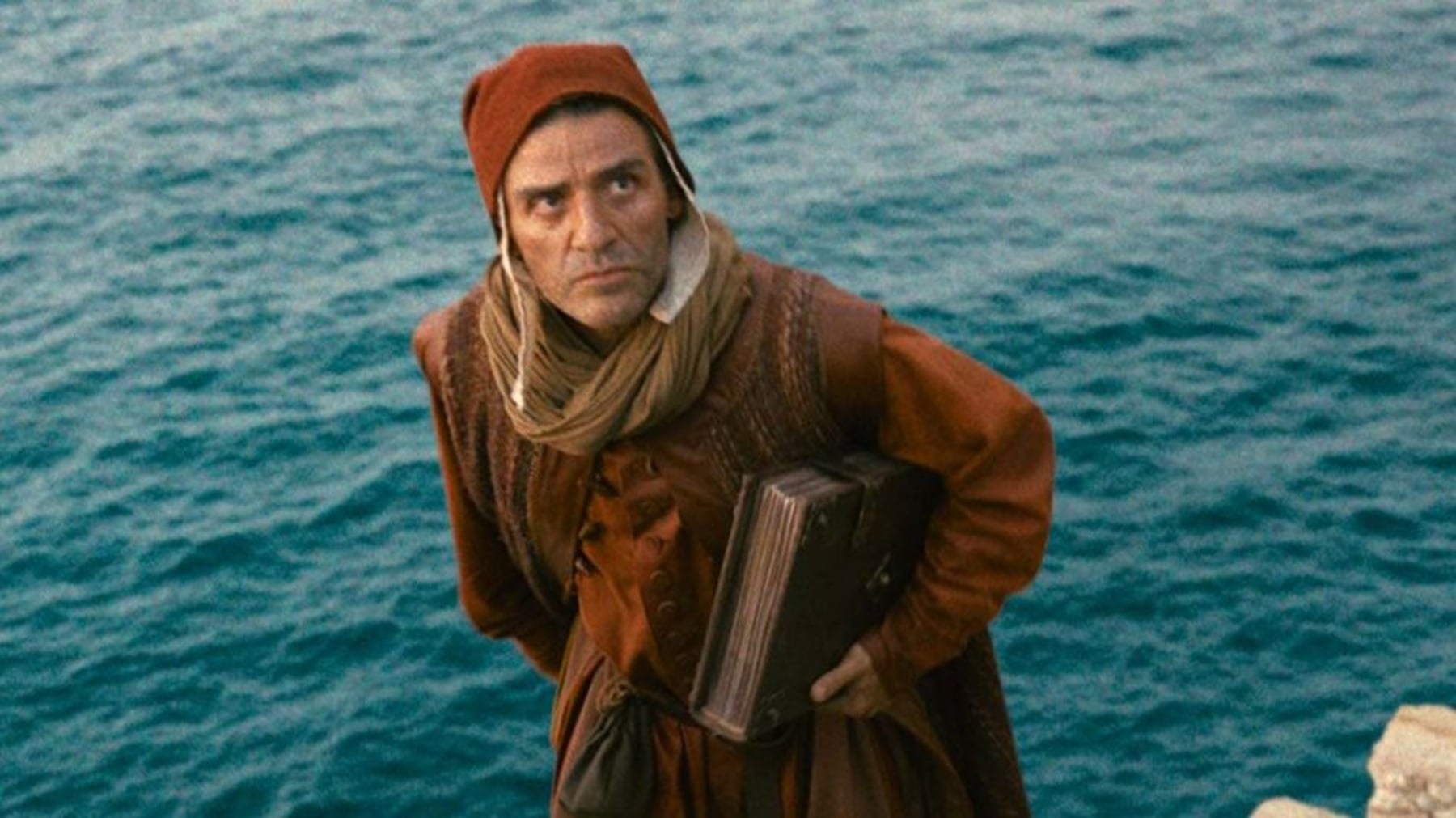 Dante'Netflix