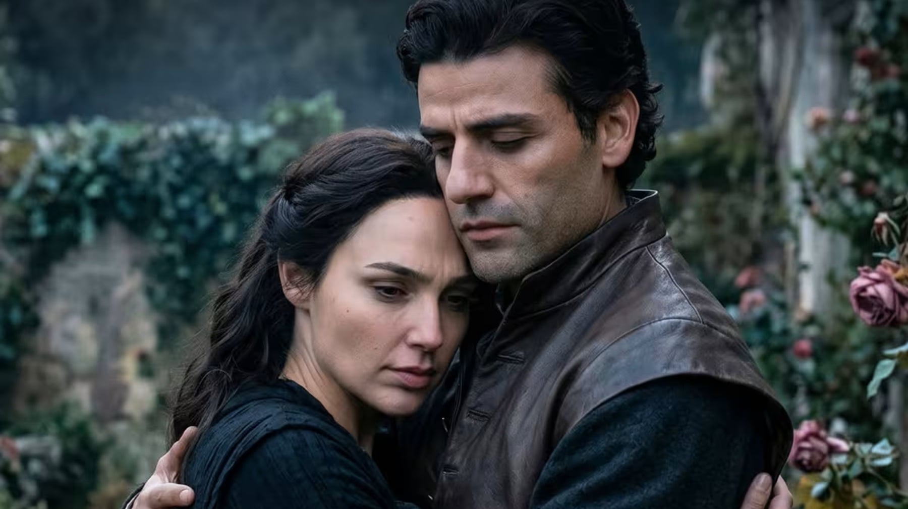 Dante Netflix