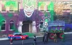 Parque Warner