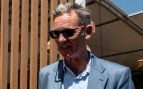 Iñaki Urdangarin en Barcelona. (Foto: Europa Press)