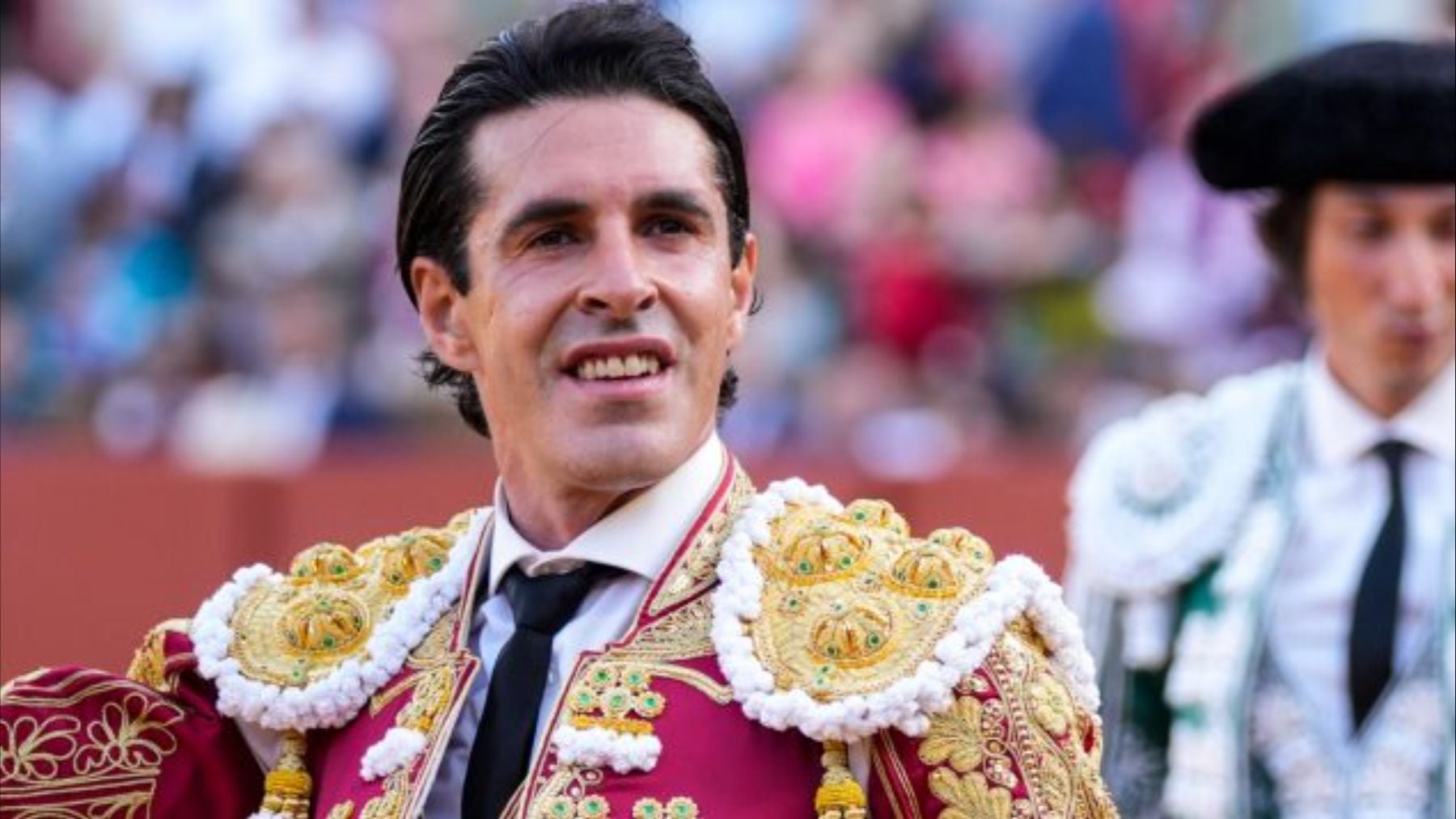 Feria del Ángel de Teruel 2026: el regreso de Sebastián Castella, Alejandro Talavante y Tomás Rufo levantan expectación del 3 al 12 de julio
