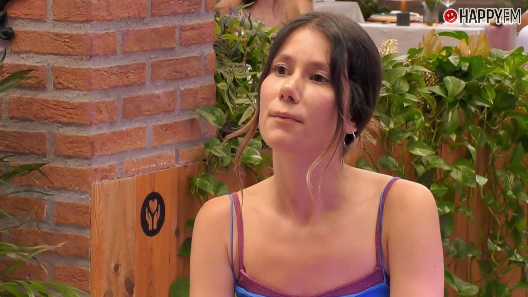 Una soltera de