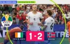 Haaland Noruega