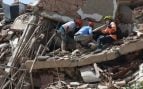 Los españoles fallecidos en los terremotos en Venezuela ascienden a 18: 144 continúan desaparecidos