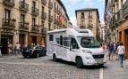 El BOE lo hace oficial: las autocaravanas ya podrán aparcar en estos lugares que los conductores llevan años pidiendo